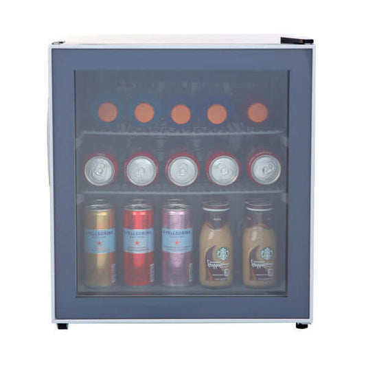 Avanti 60 Can Freestanding Beverage Center Cooler