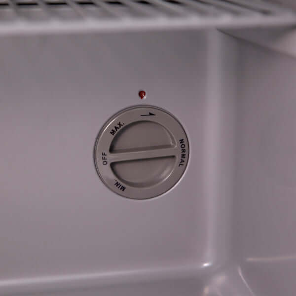 Avanti 60 Can Freestanding Beverage Center Cooler