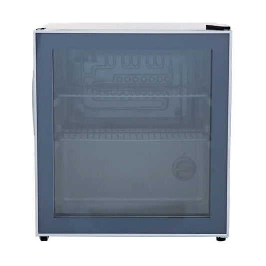 Avanti 60 Can Freestanding Beverage Center Cooler