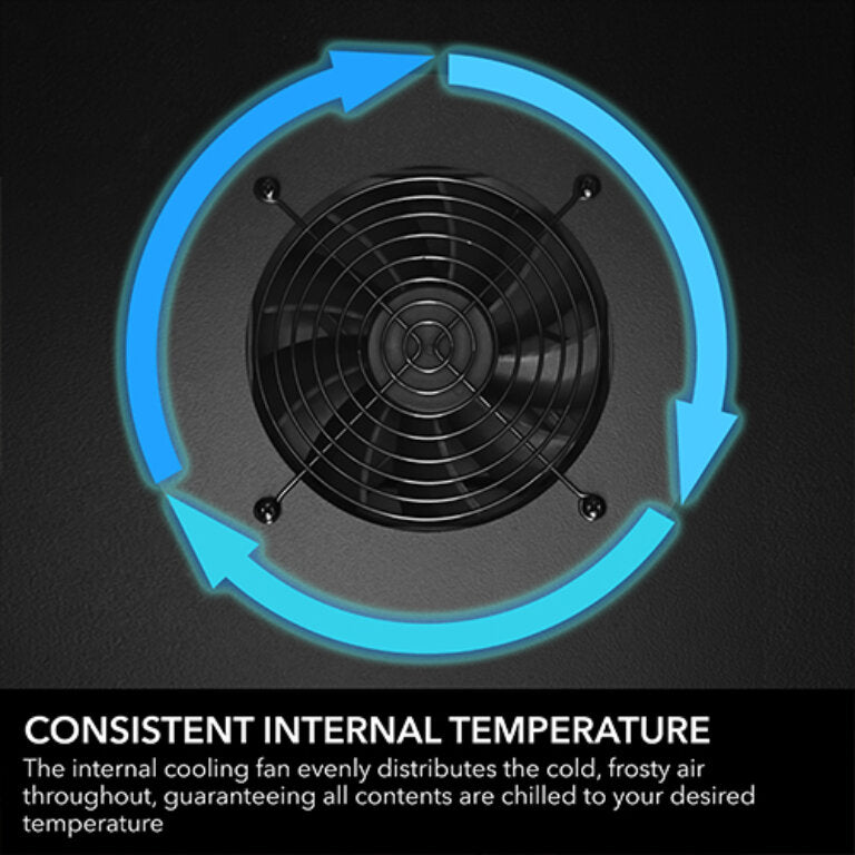 Whynter BBR-638SB 12″ Built-In 75 Can Undercounter Stainless Steel Beverage Refrigerator cooler with Reversible Door, Digital Control, Lock and Carbon Filter