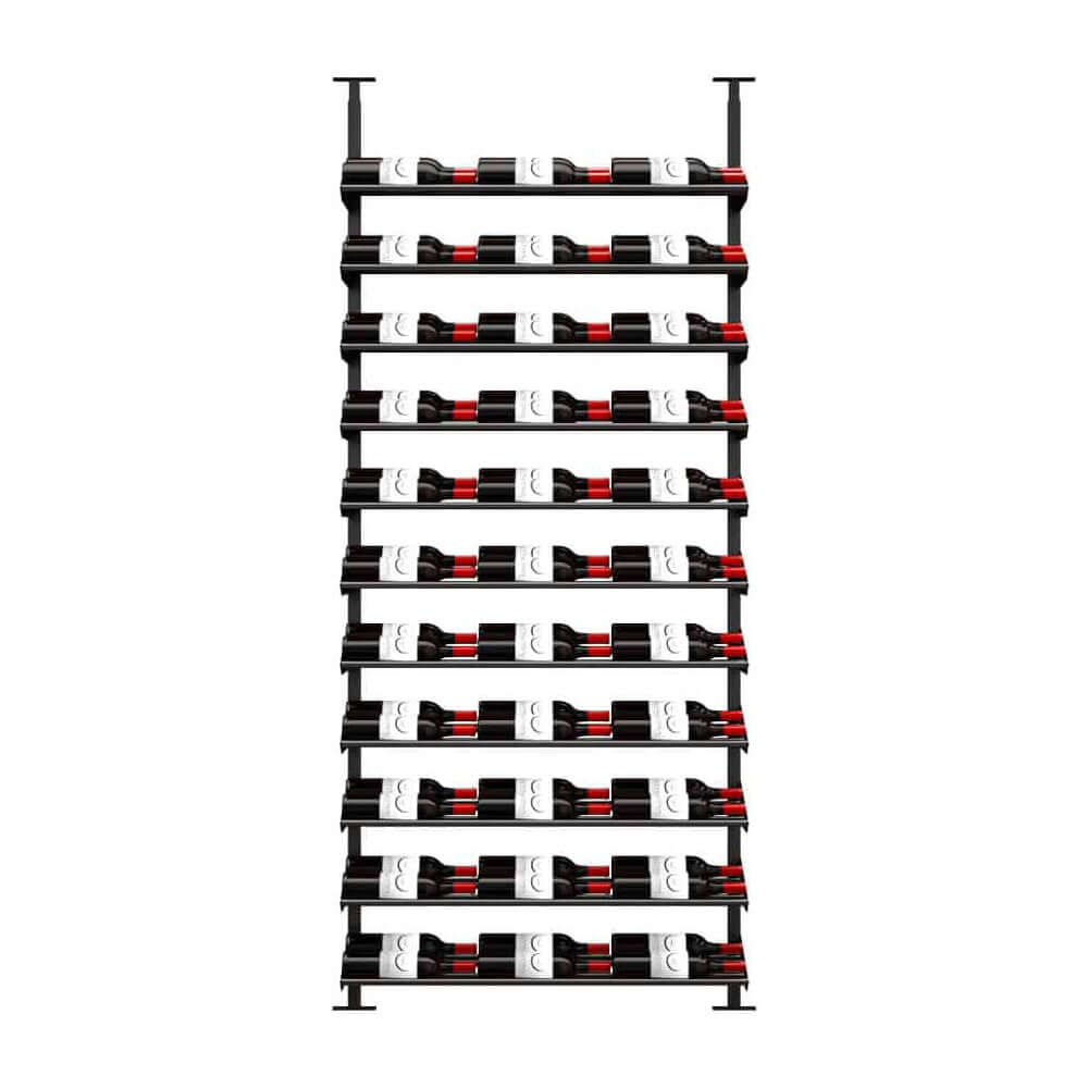 Standard Showcase Cascade Kits (66-99 Bottles)