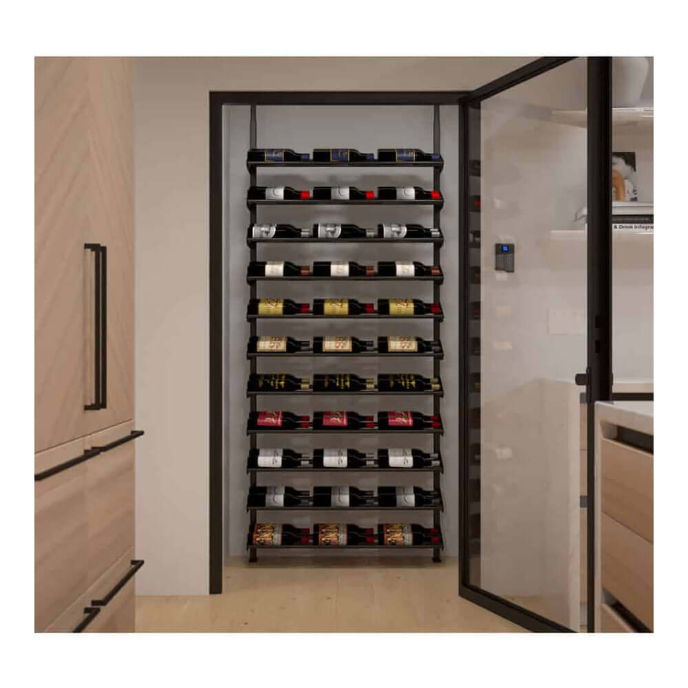 Standard Showcase Cascade Kits (66-99 Bottles)