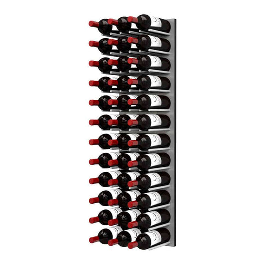 Fusion ST Cork-Out Wine Wall Alumasteel (4 Foot)