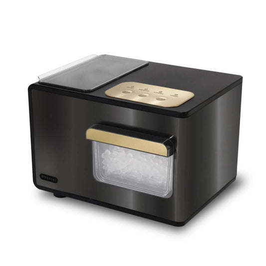 Whynter SonicSnö Countertop Nugget Ice Maker 40lbs/24hrs