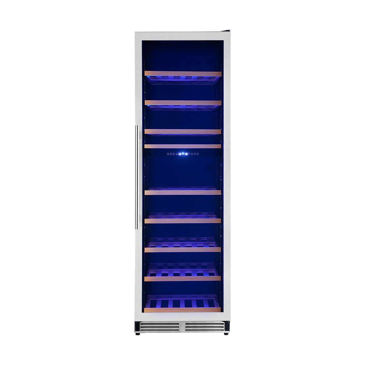 FORNO – Avellino 24-Inch Dual Zone 16 cu.ft. Wine Cooler
