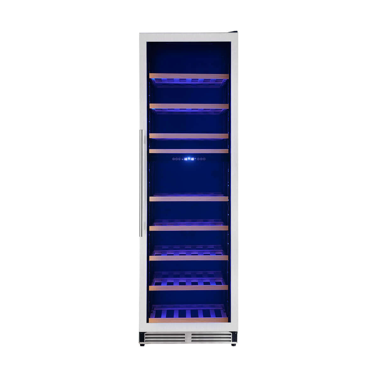 FORNO – Avellino 24-Inch Dual Zone 16 cu.ft. Wine Cooler