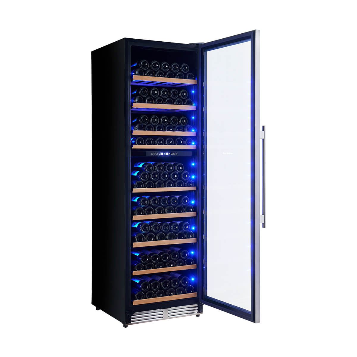 FORNO – Avellino 24-Inch Dual Zone 16 cu.ft. Wine Cooler