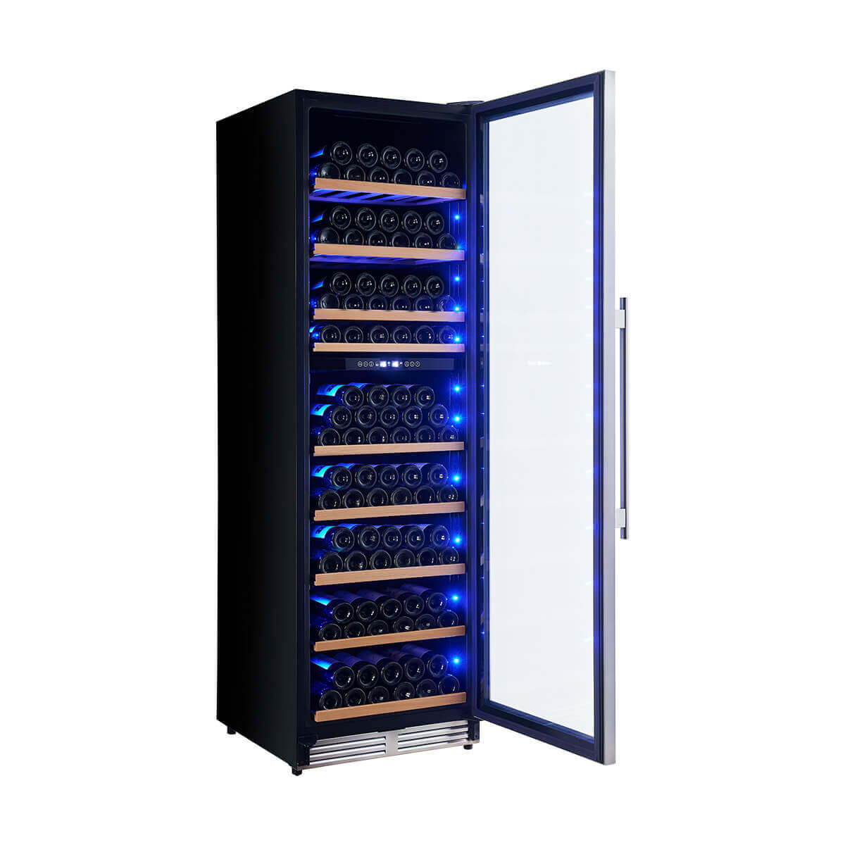 FORNO – Avellino 24-Inch Dual Zone 16 cu.ft. Wine Cooler