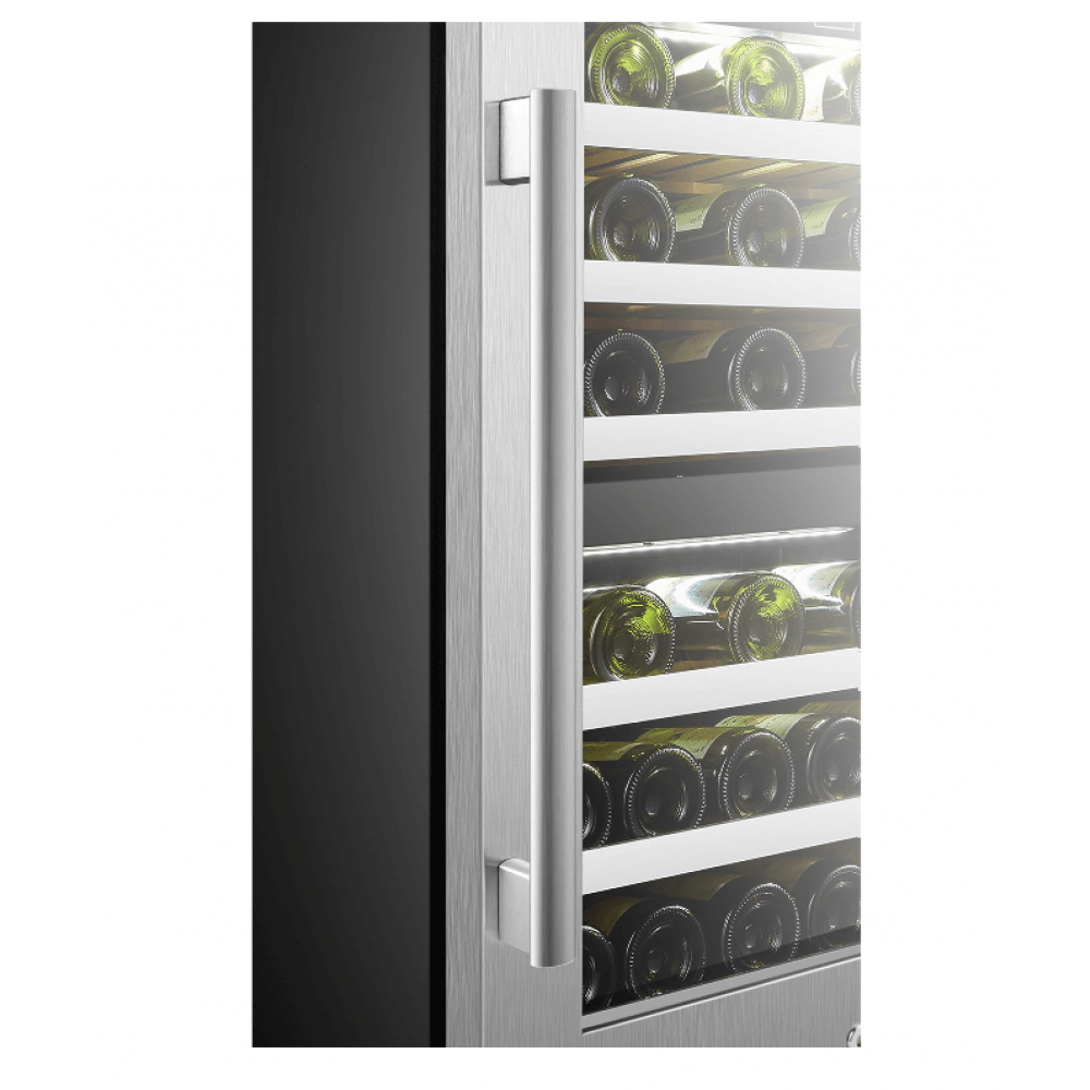 LanboPro 44 Bottle Dual Zone Wine Cooler