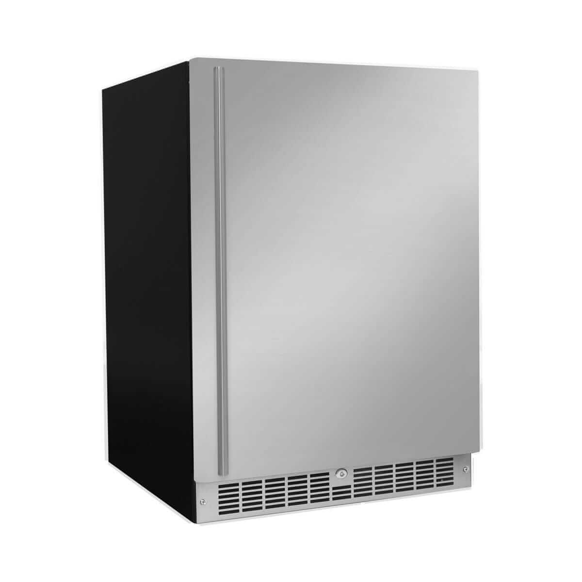 Silhouette 5.5 cu. Ft. Built-in Fridge