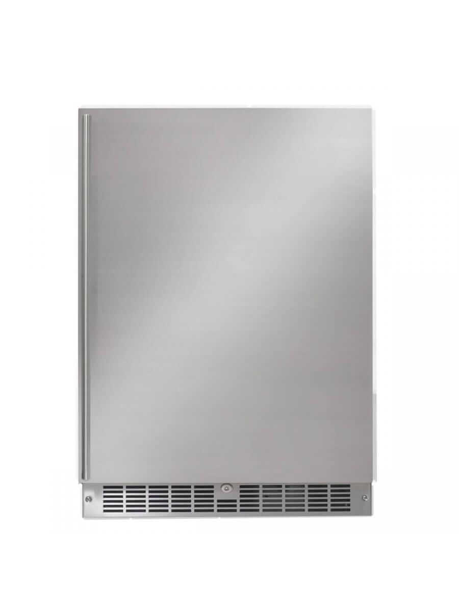 Silhouette 5.5 cu. Ft. Built-in Fridge