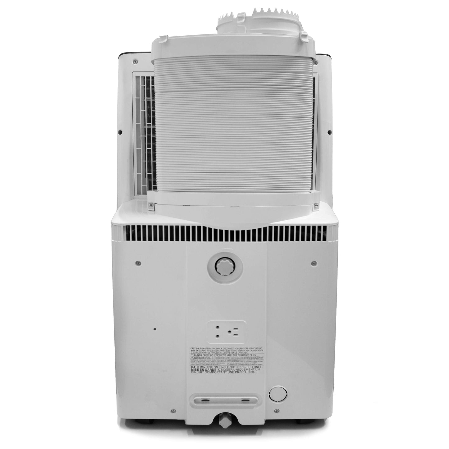 Buy a Whynter 12,000 BTU 500 sq ft NEX Inverter Dual Hose Cooling Portable Air Conditioner by Chilled Beverages