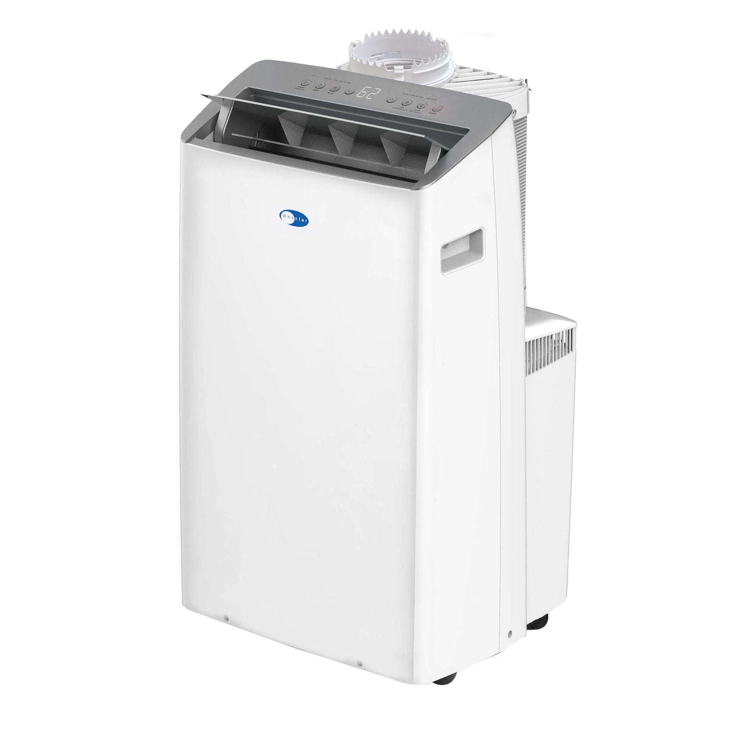 Buy a Whynter 12,000 BTU 500 sq ft NEX Inverter Dual Hose Cooling Portable Air Conditioner by Chilled Beverages