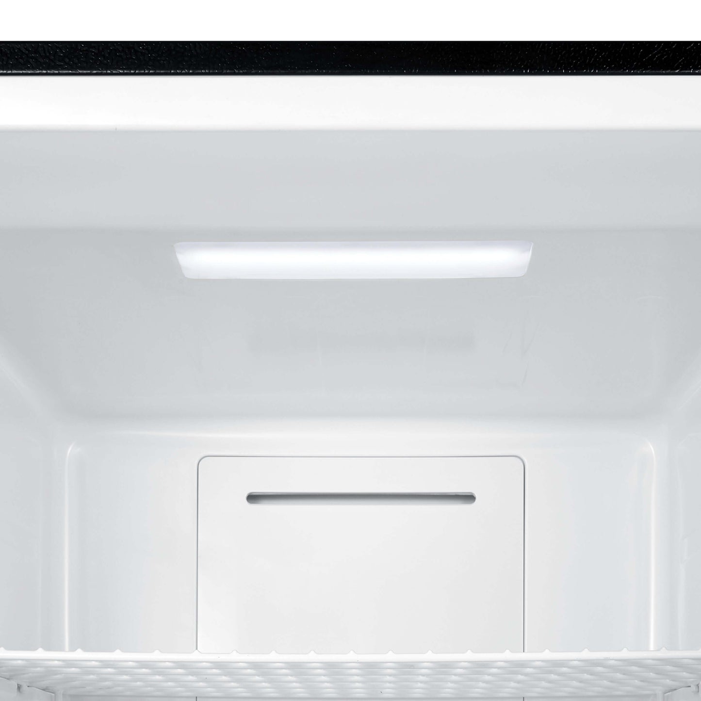 Whynter 13.8 cu.ft. Energy Star Digital Upright Convertible Deep Freezer / Refrigerator - Stainless Steel