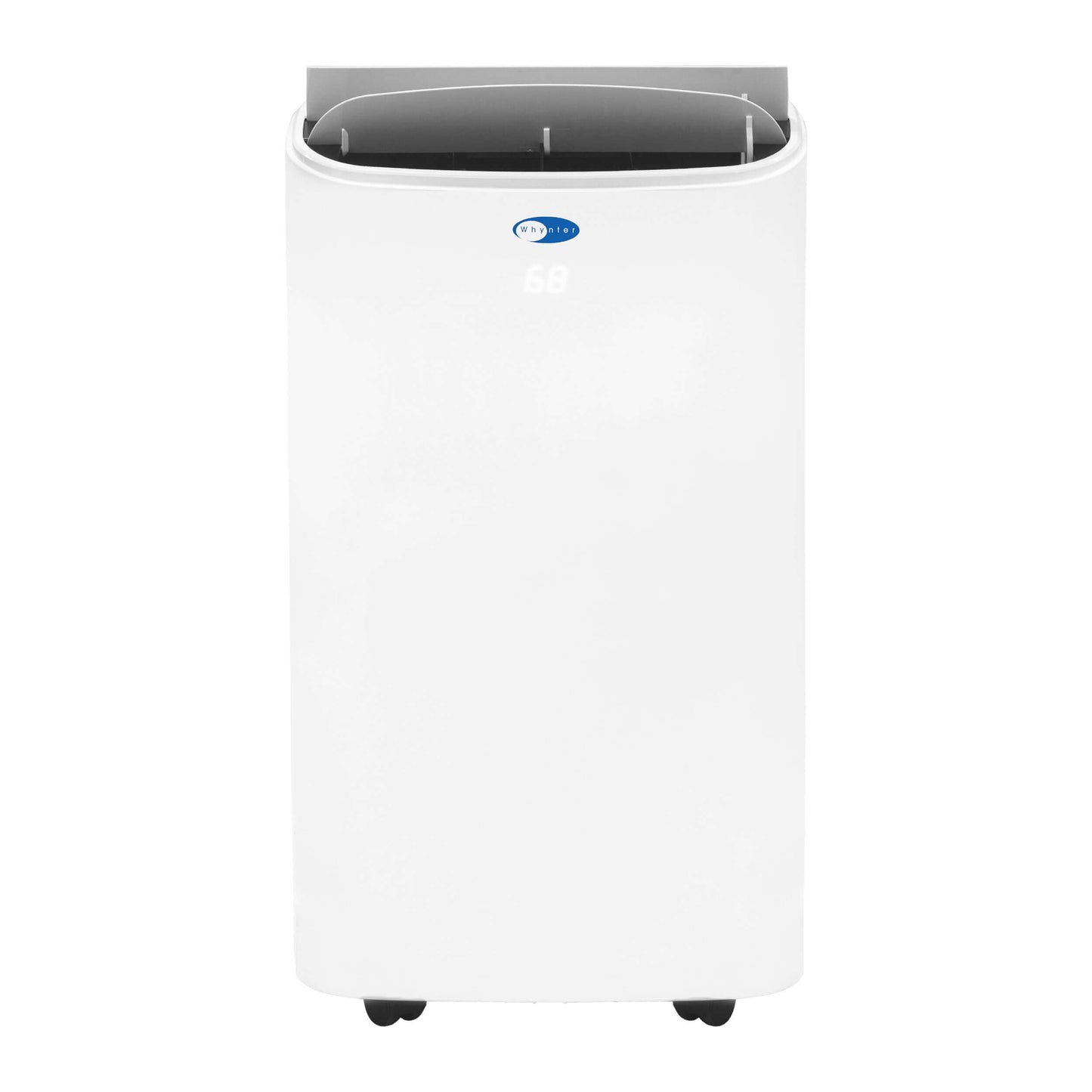 Buy a Whynter 14,000 BTU 500 sq ft Dual Hose Portable Air Conditioner & Heater with HEPA Filter by Chilled Beverages
