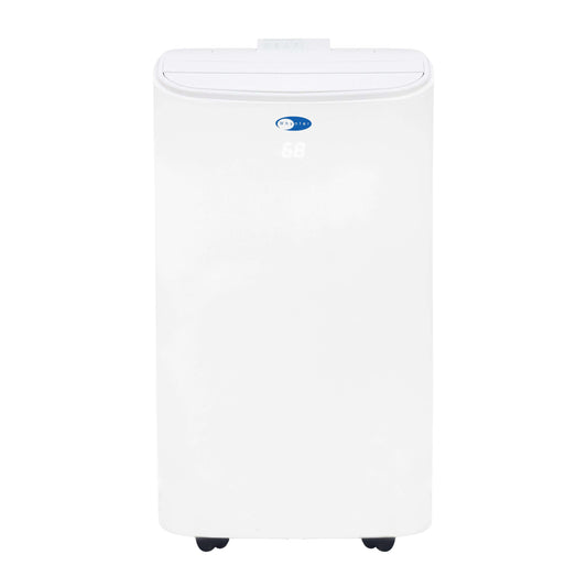 Buy a Whynter 14,000 BTU 500 sq ft Dual Hose Portable Air Conditioner with HEPA and Carbon Filter by Chilled Beverages