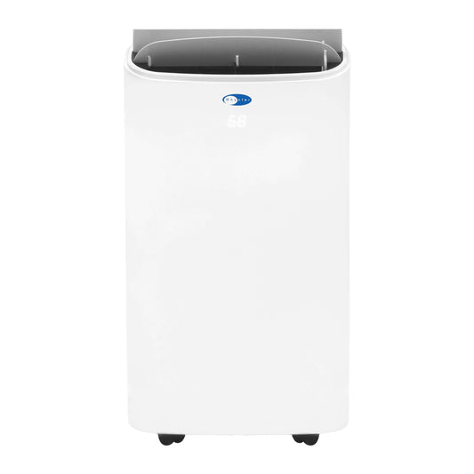 Buy a Whynter 14,000 BTU 500 sq ft Dual Hose Portable Air Conditioner with HEPA and Carbon Filter by Chilled Beverages