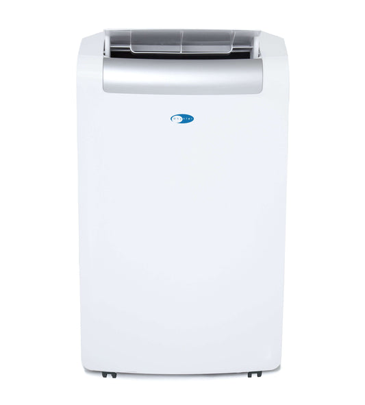 Buy a Whynter 14,000 BTU 500 sq ft Portable Air Conditioner & Heater with 3M SilverShield Filter Plus Auto Pump by Chilled Beverages