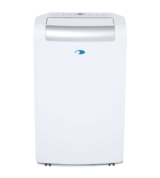 Buy a Whynter 14,000 BTU 500 sq ft Portable Air Conditioner & Heater with 3M SilverShield Filter Plus Auto Pump by Chilled Beverages