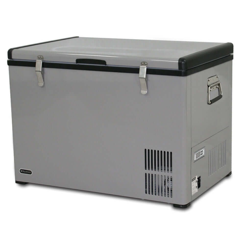 Buy a Whynter 65 Quart Portable Fridge / Freezer by Chilled Beverages
