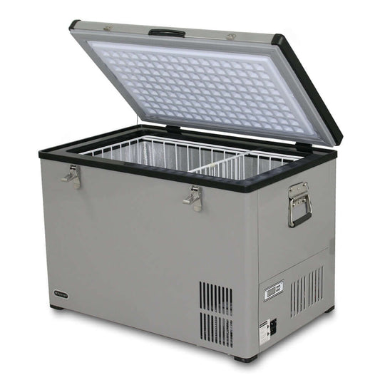 Buy a Whynter 65 Quart Portable Fridge / Freezer by Chilled Beverages