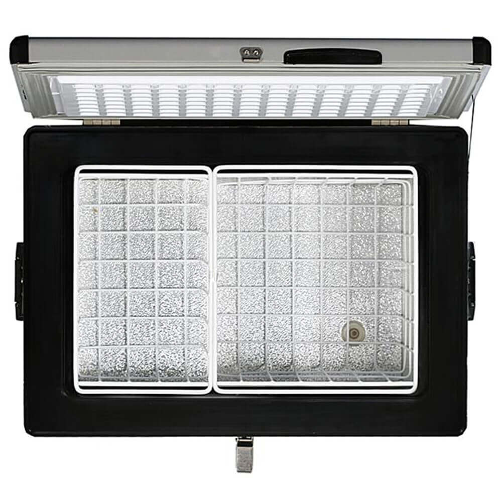 Buy a Whynter 85 Quart Portable Fridge / Freezer by Chilled Beverages