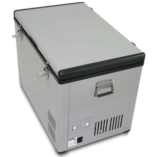 Buy a Whynter 85 Quart Portable Fridge / Freezer by Chilled Beverages