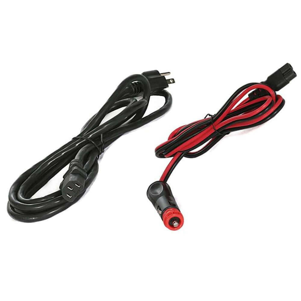 Buy a Whynter 95 Quart Portable Wheeled Freezer with Door Alert and 12v Option by Chilled Beverages