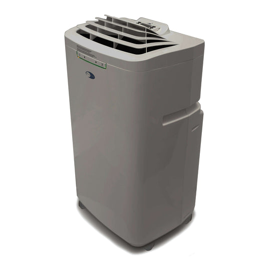 Buy a Whynter Eco-Friendly 13,000 BTU 420 sq ft Dual Hose Portable Air Conditioner with Activated Carbon Filter by Chilled Beverages