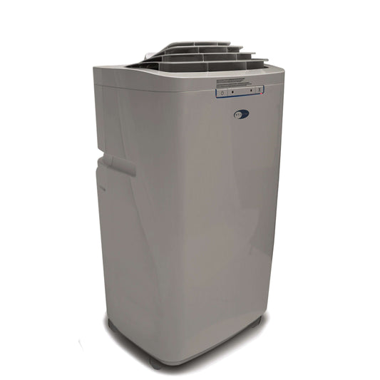 Buy a Whynter Eco-Friendly 13,000 BTU 420 sq ft Dual Hose Portable Air Conditioner with Activated Carbon Filter by Chilled Beverages