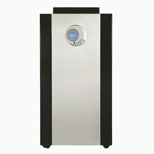 Buy a Whynter Eco-Friendly 14,000 BTU 500 sq ft Dual Hose Portable Air Conditioner with 3M™ Filter by Chilled Beverages