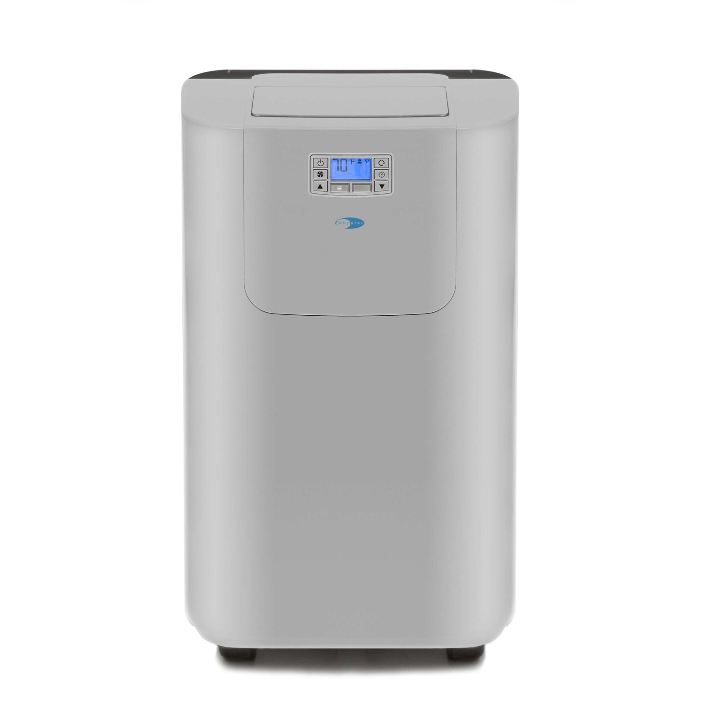 Buy a Whynter Elite 12000 BTU 400 sq ft Dual Hose Digital Portable Air Conditioner by Chilled Beverages