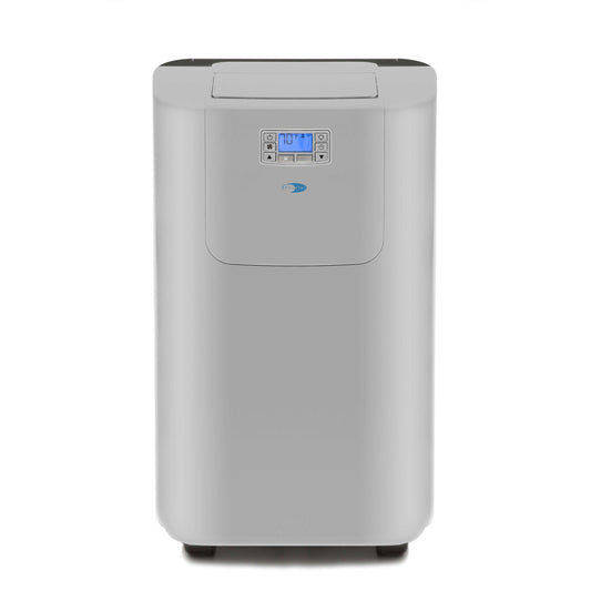 Buy a Whynter Elite 12000 BTU 400 sq ft Dual Hose Digital Portable Air Conditioner by Chilled Beverages