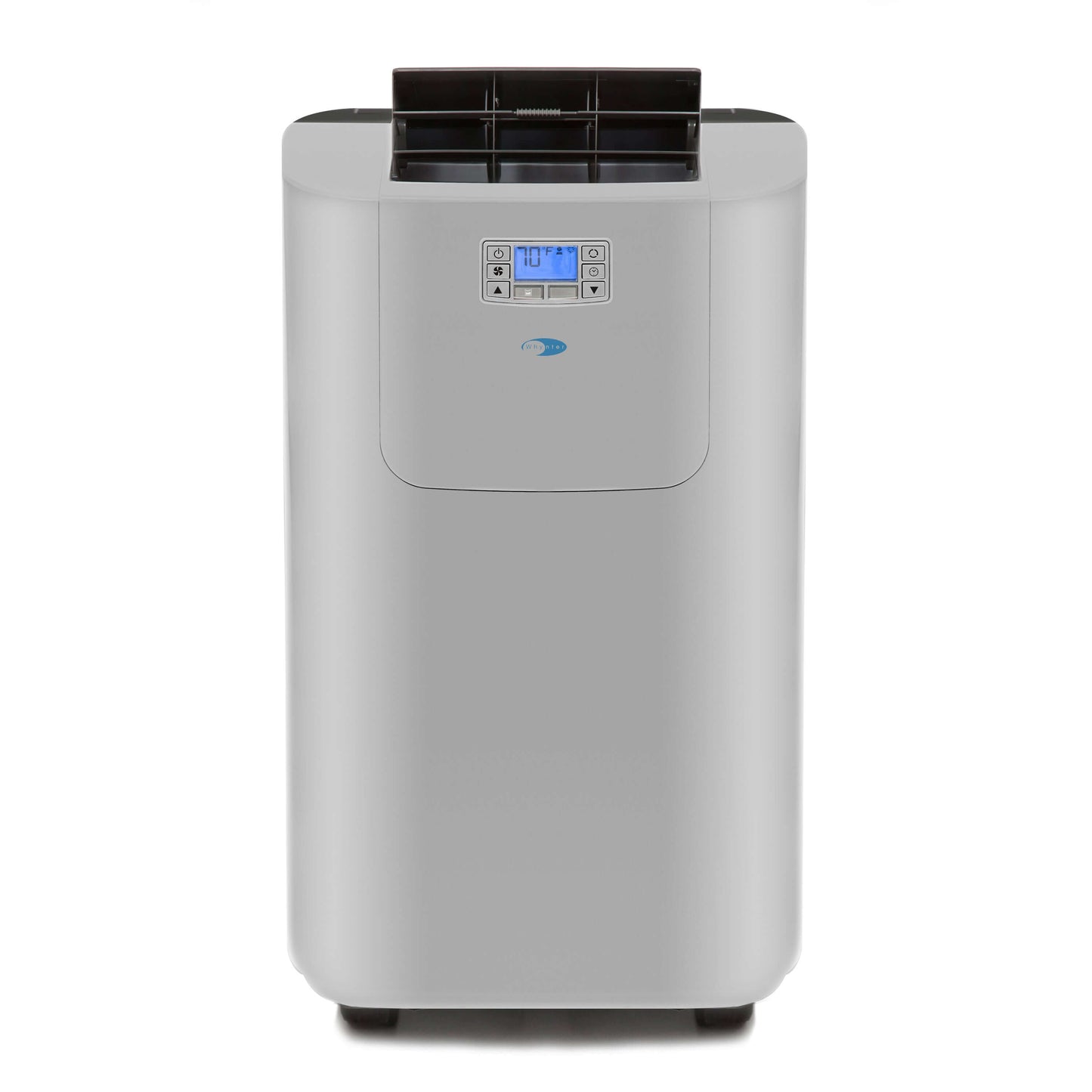 Buy a Whynter Elite 12000 BTU 400 sq ft Dual Hose Digital Portable Air Conditioner by Chilled Beverages