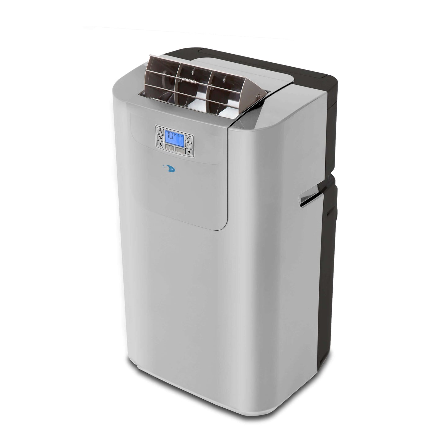 Buy a Whynter Elite 12000 BTU 400 sq ft Dual Hose Digital Portable Air Conditioner by Chilled Beverages