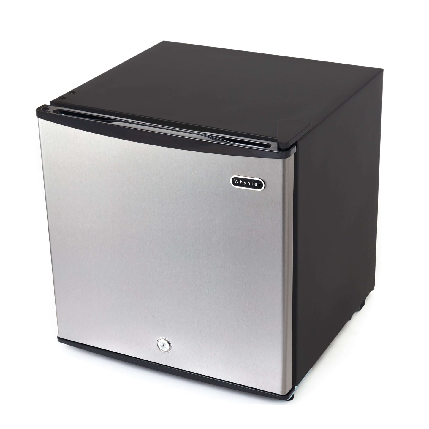 Whynter Energy Star 1.1 cu. ft. Upright Freezer with Lock
