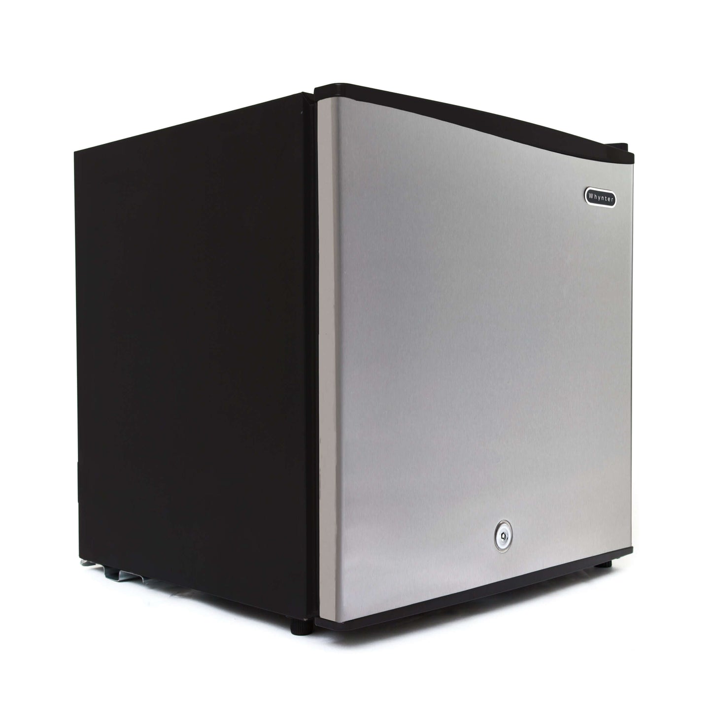 Whynter Energy Star 1.1 cu. ft. Upright Freezer with Lock