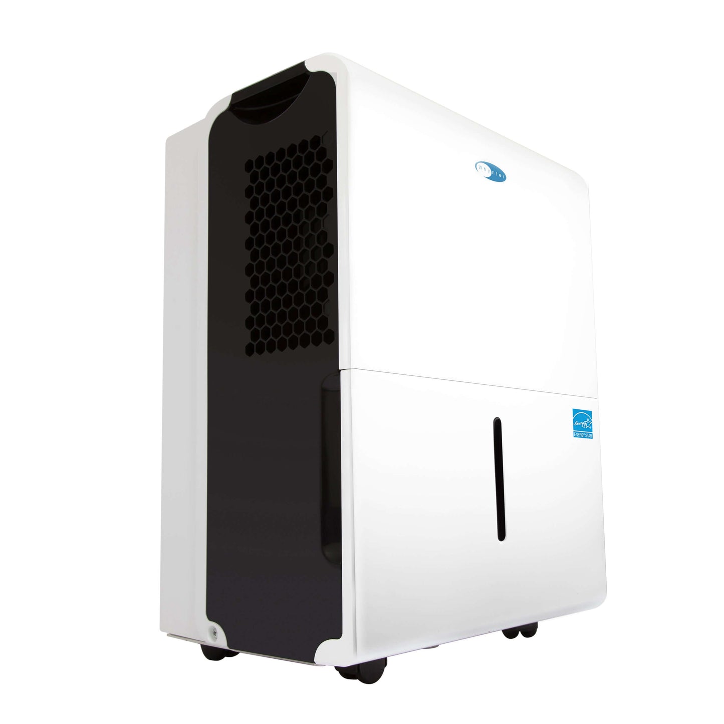 Whynter Energy Star 50 Pint Portable Dehumidifier with Built-in Pump in White