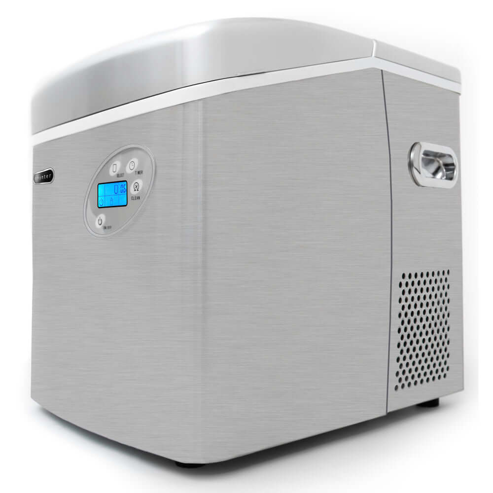 Buy a Whynter Portable Ice Maker 49 Lb Capacity by Chilled Beverages