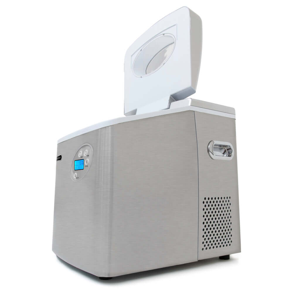 Buy a Whynter Portable Ice Maker 49 Lb Capacity by Chilled Beverages