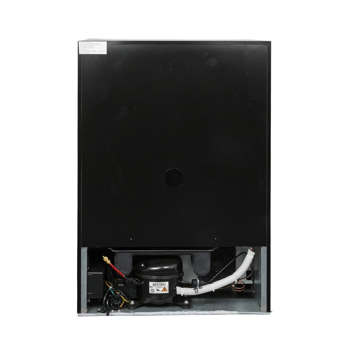 Vinotemp Vinoglow 41-Bottle Single-Zone Wine Cooler