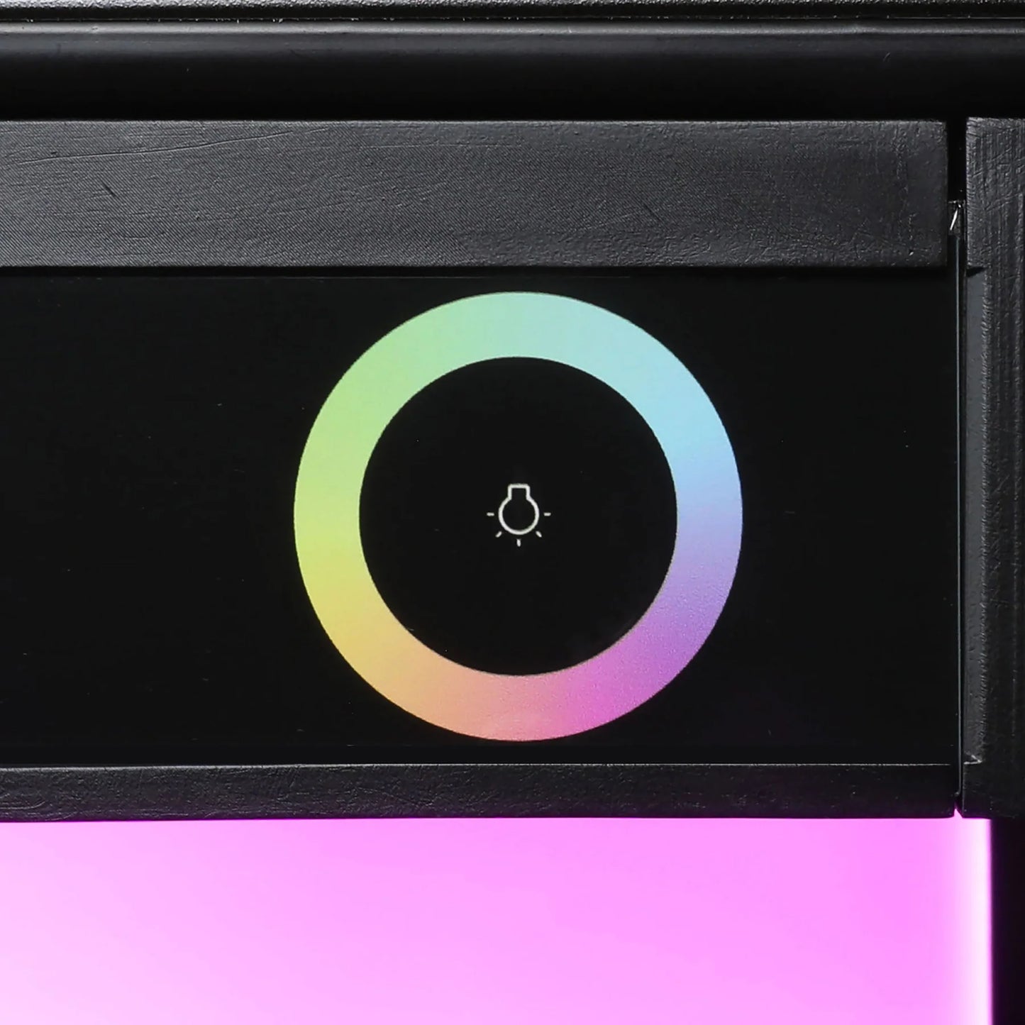 Vinotemp Vinoglow 151-Can Single-Zone Beverage Center