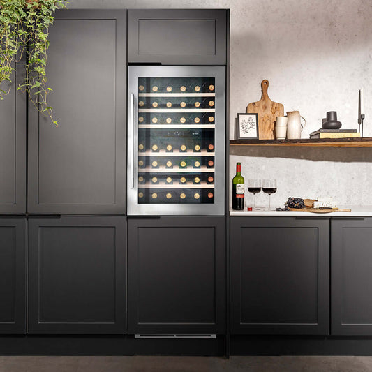 Single Zone vs. Dual Zone Wine Coolers: Which One Do You Need?