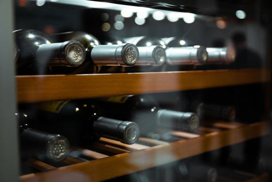 Why UV Protection in your Wine Fridge can Save your Collection!