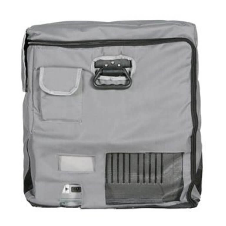 Whynter FM-45G Portable Freezer Transit Bag