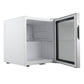 Whynter BR-062WS 17″ 68 Can Freestanding Beverage Refrigerator cooler With Lock Stainless Steel