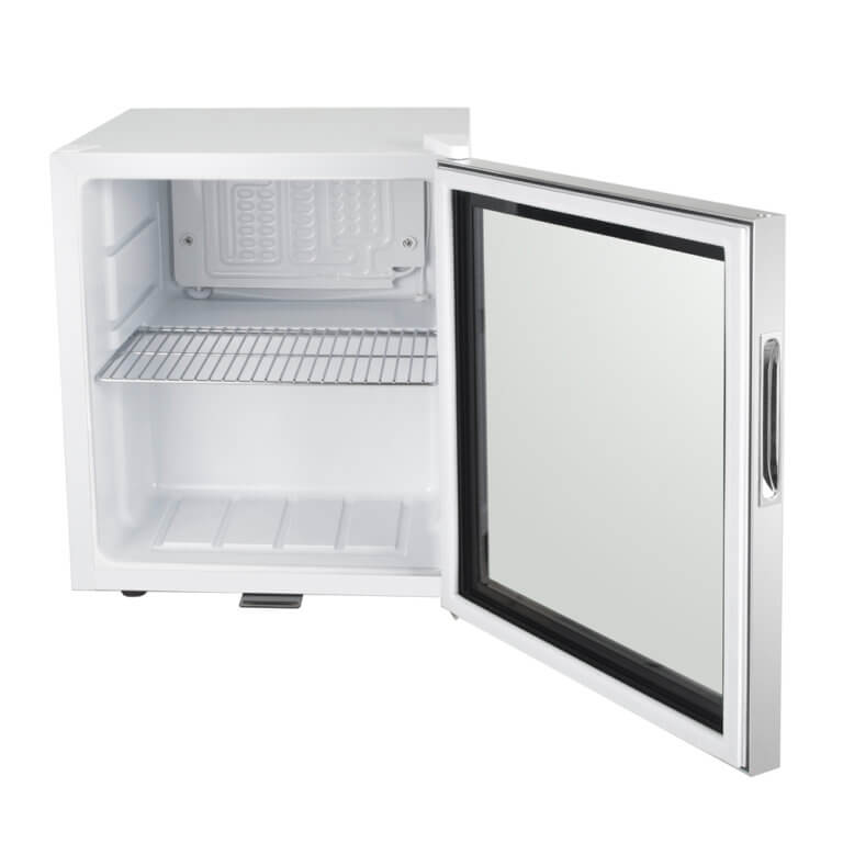 Whynter BR-062WS 17″ 68 Can Freestanding Beverage Refrigerator cooler With Lock Stainless Steel