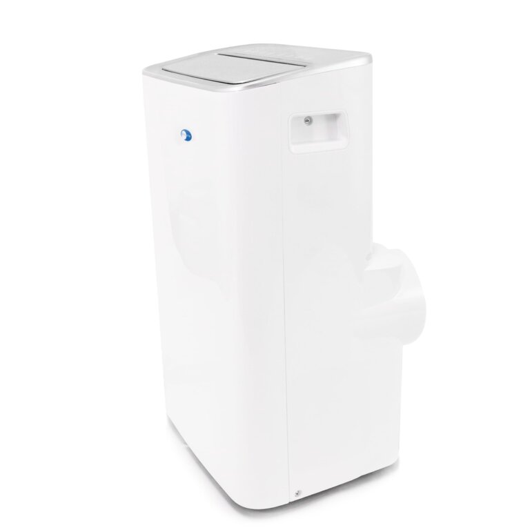 Whynter ARC-1050XPH 13500 BTU (ASHRAE) 10000 BTU (SACC) MultiCool Smart Wi-Fi enabled Portable Air Conditioner with Built-in Dehumidifier and Heating Function