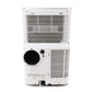 Whynter ARC-1050XP 13500 BTU (ASHRAE) 10000 BTU (SACC) MultiCool Smart Wi-Fi enabled Portable Air Conditioner with Built-in Dehumidifier