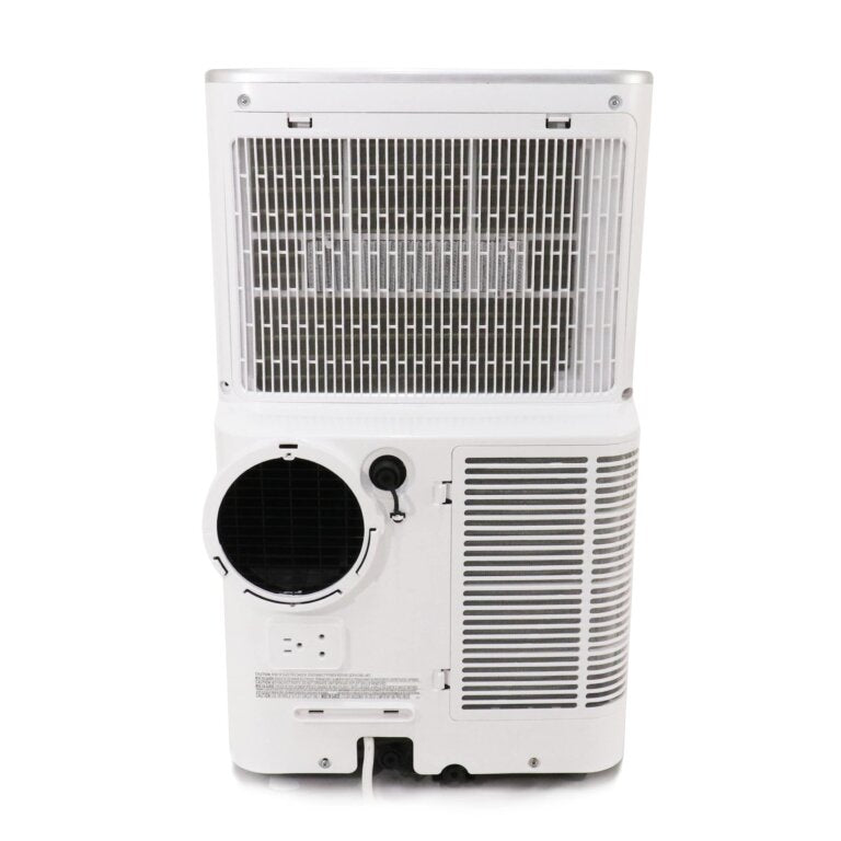 Whynter ARC-1050XP 13500 BTU (ASHRAE) 10000 BTU (SACC) MultiCool Smart Wi-Fi enabled Portable Air Conditioner with Built-in Dehumidifier